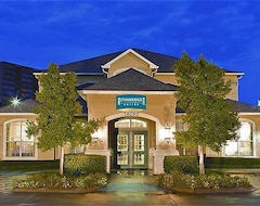 Hotel Staybridge Suites Dallas-Addison (Dallas, USA)