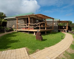 Khách sạn Pikera Uri Eco Lodge (Hanga Roa, Chile)