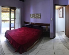 Khách sạn Condominio Vila Lila (Garopaba, Brazil)