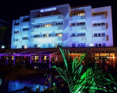 Cumberland Hotel - Oceana Collection (Bournemouth, Reino Unido)