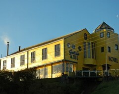 Hotel Galeón Azul (Ancud, Chile)