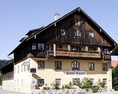 Khách sạn Hotel Zur Post Garni (Oberau, Đức)