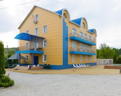 Hotel Idilia (Dzhubga, Russia)