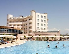 Khách sạn Side Lilyum Hotel Resort & SPA (Side, Thổ Nhĩ Kỳ)