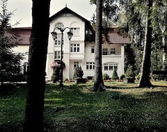 Hotel Anders (Ostroda, Poljska)