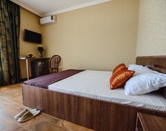 Pansion Gostevoy Dvor Parus Guest House (Soči, Rusija)