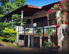 Otel Innovick Residence (Kandy, Sirilanka)
