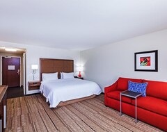 Otel Hampton Inn & Suites Houston I-10 West Park Row, TX (South Houston, ABD)