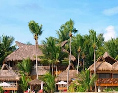Hotelli The Coral Blue Oriental (Santa Fe, Filippiinit)