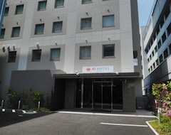 Otel Ai Hashimoto (Sagamihara, Japonya)