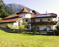 Hotel Landhaus Laner (Fulpmes, Austrija)