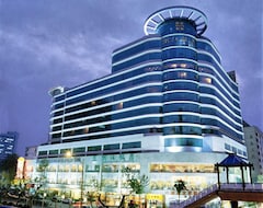 Khách sạn Zhejiang Hotel (Hàng Châu, Trung Quốc)