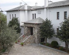 Aparthotel Anatoli (Agios Dimitrios, Grčka)