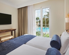 Hotel Grupotel Playa de Palma Suites & Spa (Platja de Palma, España)