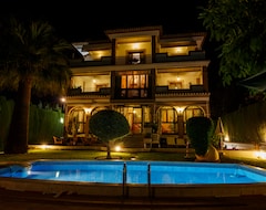 Khách sạn Villa Sur (Huétor Vega, Tây Ban Nha)