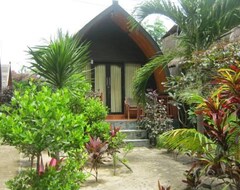 Khách sạn Warna Bungalow 2 (Gili Trawangan, Indonesia)