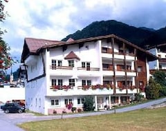 Hotelli Hotel Gidis Hof (Ischgl, Itävalta)