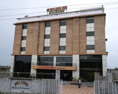 Khách sạn Golden Inn (Kolkata, Ấn Độ)