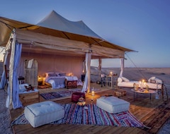 Khu cắm trại Agafay Luxury camp (Marrakech, Morocco)