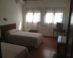 Hotel-Motel Sol Ii (Requena, Spain)
