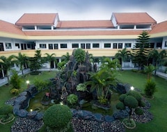 Khách sạn Hotel Sinar 2 (Sidoarjo, Indonesia)