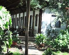 Khách sạn Ecológico Tierra Blanca (Moyogalpa, Nicaragua)