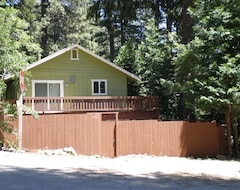 Hele huset/lejligheden Sierra City Retreat - (Sierra City, USA)