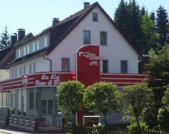 Dein Hotel (Braunlage, Germany)