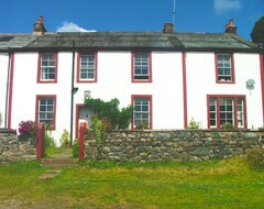 Casa/apartamento entero Rainors Farm Cottage Suite (Gosforth, Reino Unido)