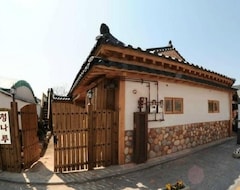 Hotelli Jeonju Cheongnaroo (Jeonju, Etelä-Korea)