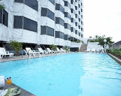 Khách sạn Sun City Hotel Pattaya (Pattaya, Thái Lan)