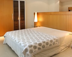 Serviced apartment Hotel Le Village Distributed By Intercity (Joinville, Brazil)