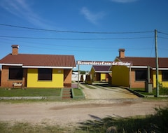 Aparthotel Complejo Casas Del Mirador (Chuy, Uruguay)