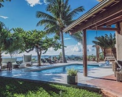 Khách sạn Villa d'o (Mamoudzou, Mayotte)