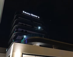 Bed & Breakfast Khall Suite's (Tokat, Turska)