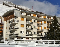 Hotel Hermitage (Sestriere, Italy)