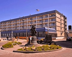 Hotel Promenade Inn & Suites Oceanfront (Seaside, USA)