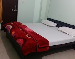 Khách sạn Natraj Inn Paying Guest House (Varanasi, Ấn Độ)