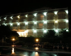 Hotel Piergiorgio Palace (Sosua, Dominikanska Republika)