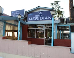 Khách sạn Hotel Meridian (Shimla, Ấn Độ)