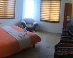 Hotel Hospedaje Stefany (Puerto Ayora, Ekvador)