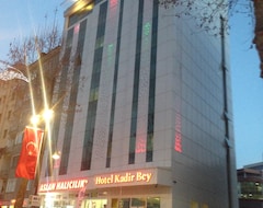 Hotel Kadir Bey (Malatya, Turkey)