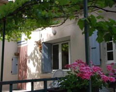 Bed & Breakfast le moulin (Pradelle, Francuska)