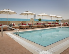 Hotel Roda Links Al Nasr (Dubái, Emiratos Árabes Unidos)