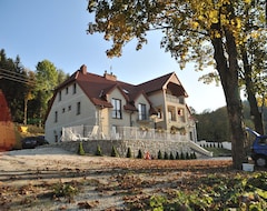 Otel Siedlisko Solej (Stronie Śląskie, Polonya)