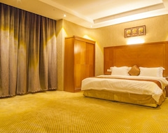 Otel Al Fakhriah Suites - Jeddah (Cidde, Suudi Arabistan)