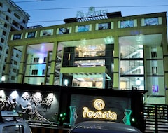 Otel The Revanta (Lucknow, Hindistan)