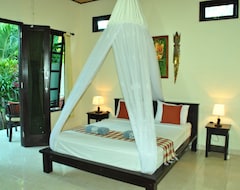 Otel Giri Sari Guest House (Pemuteran, Endonezya)