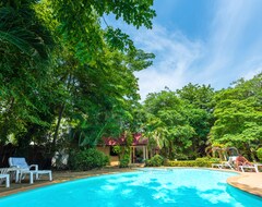 Hotelli Lanta Pavilion Resort (Saladan, Thaimaa)