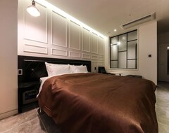 Entire House / Apartment Dal (Cheonan, South Korea)